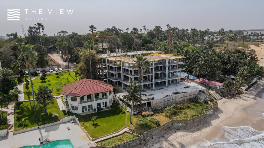 The View Construction